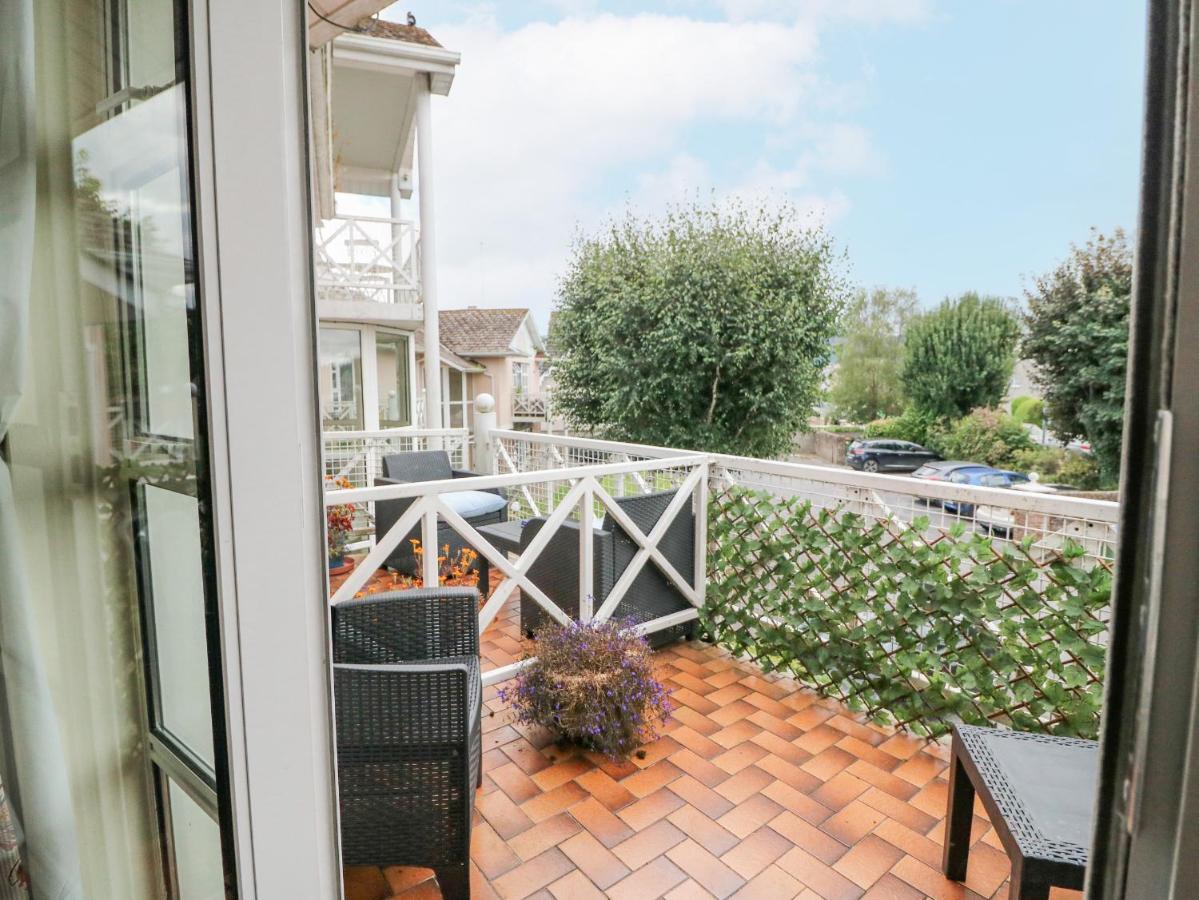 8 Scrahan Place Κιλάρνεϊ Εξωτερικό φωτογραφία