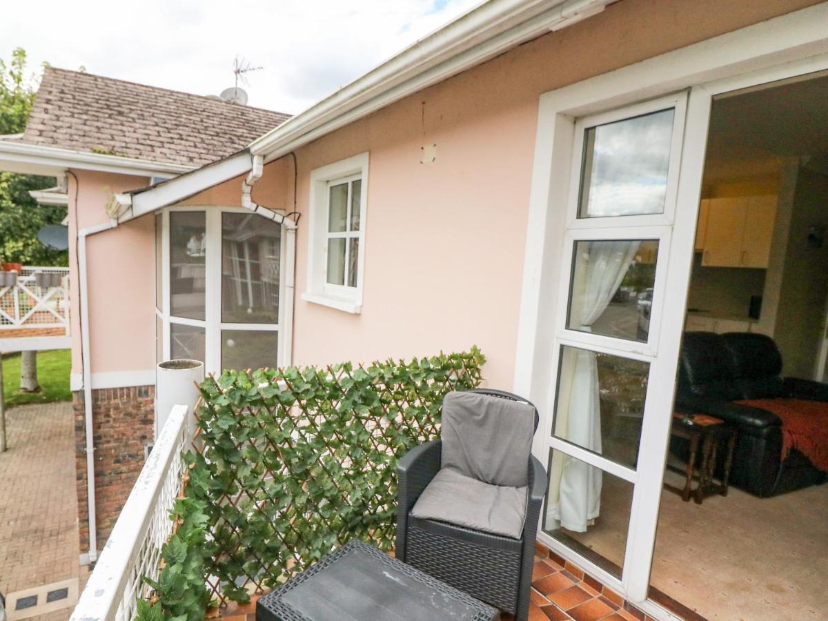 8 Scrahan Place Κιλάρνεϊ Εξωτερικό φωτογραφία